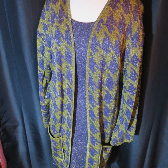 Evening suit - Picture 2 of 4